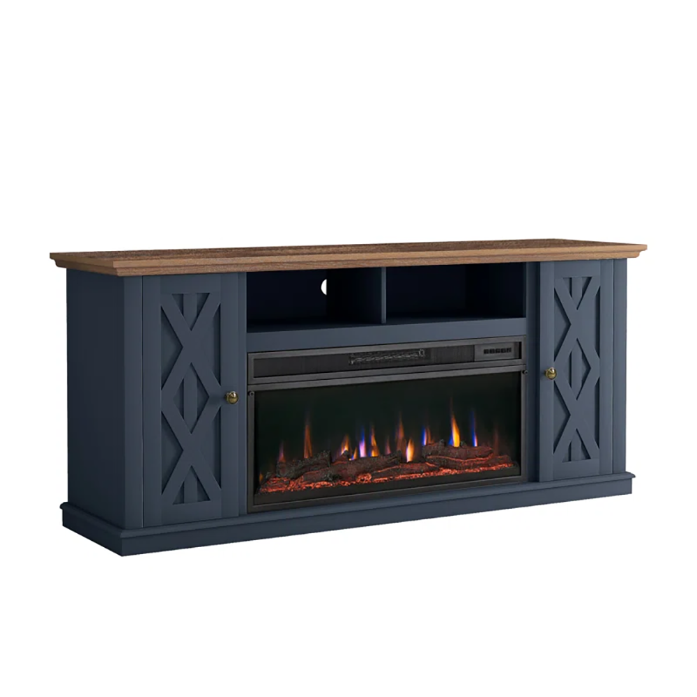 Nu-Deco TV Stand MH25056