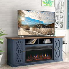 Nu-Deco TV Stand MH25056
