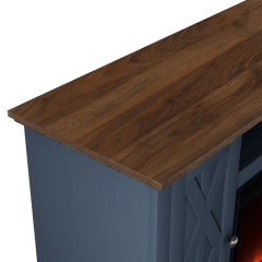 Nu-Deco TV Stand MH25056