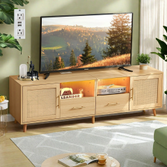 Nu-Deco TV Stand MH25057
