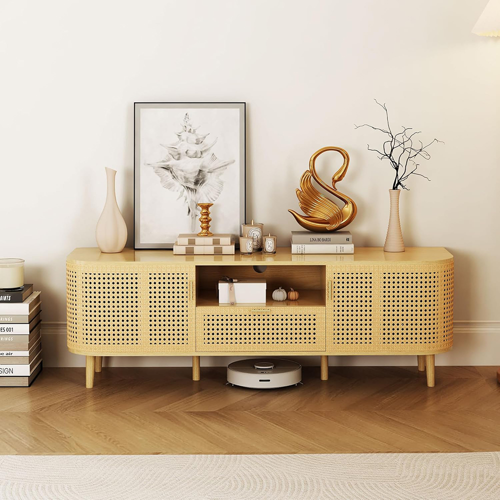 Nu-Deco TV Stand MH25058