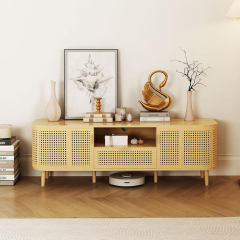 Nu-Deco TV Stand MH25058