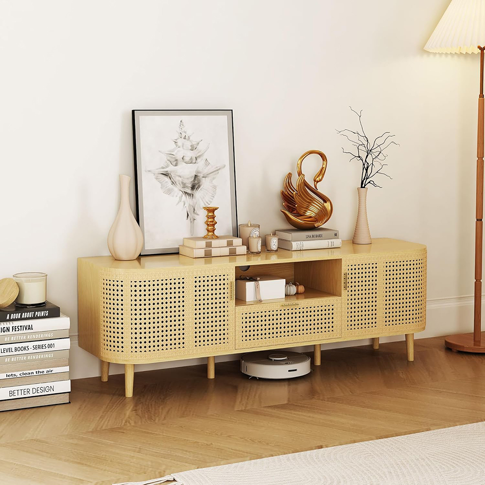 Nu-Deco TV Stand MH25058