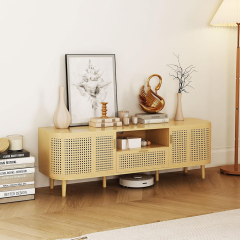 Nu-Deco TV Stand MH25058
