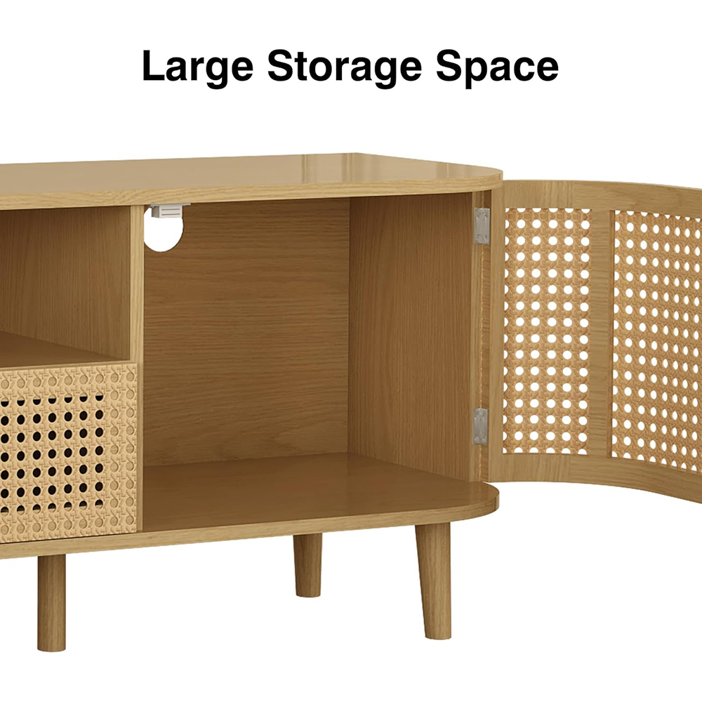 Nu-Deco TV Stand MH25058