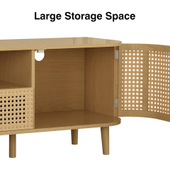 Nu-Deco TV Stand MH25058