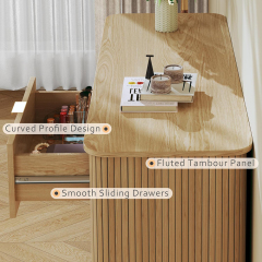Nu-Deco Chest of Drawers MH25059