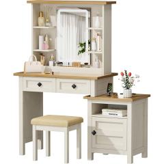 Nu-Deco Dressing Table MH25060