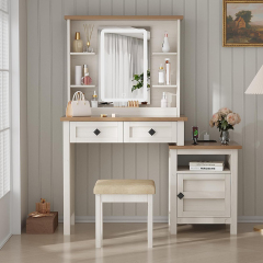 Nu-Deco Dressing Table MH25060