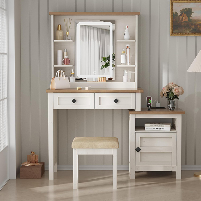 Nu-Deco Dressing Table MH25060