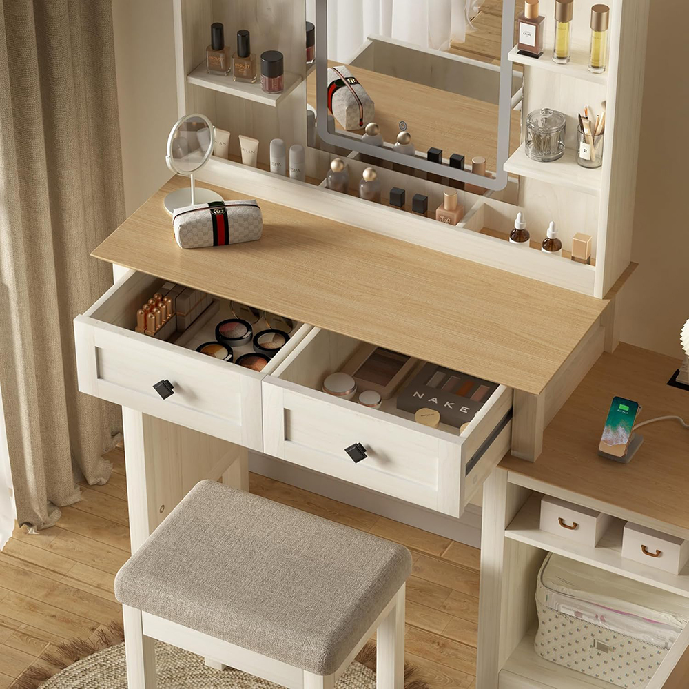 Nu-Deco Dressing Table MH25060