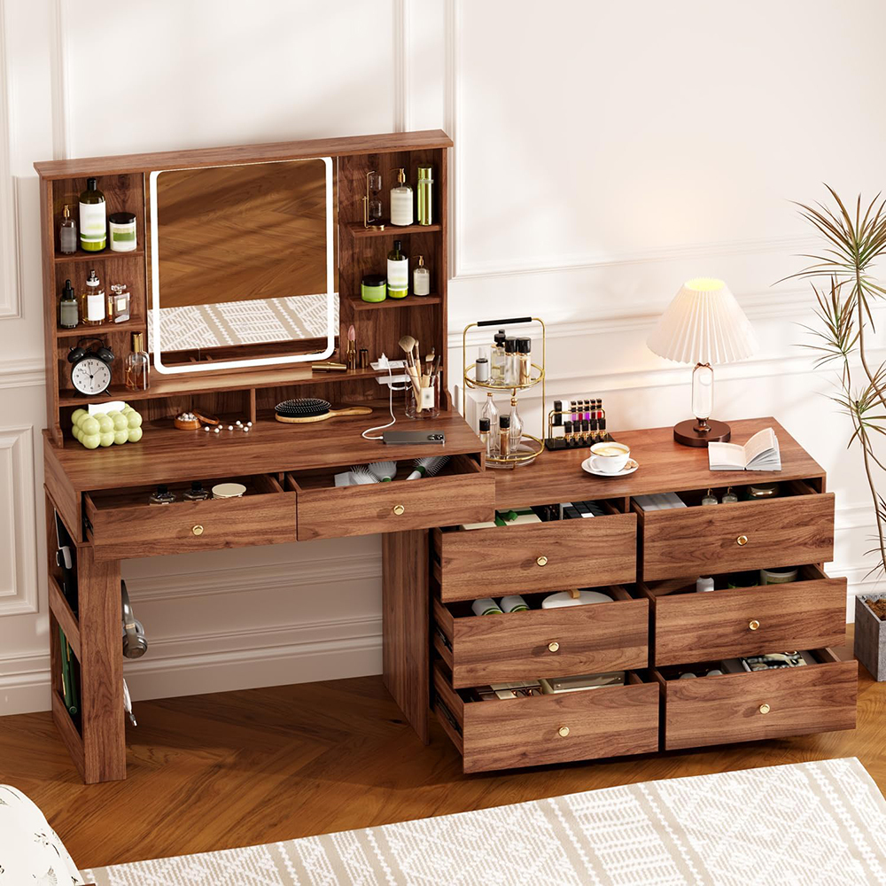 Nu-Deco Dressing Table MH25061