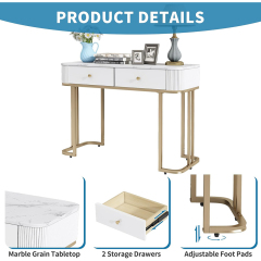 Nu-Deco Dressing Table MH25062