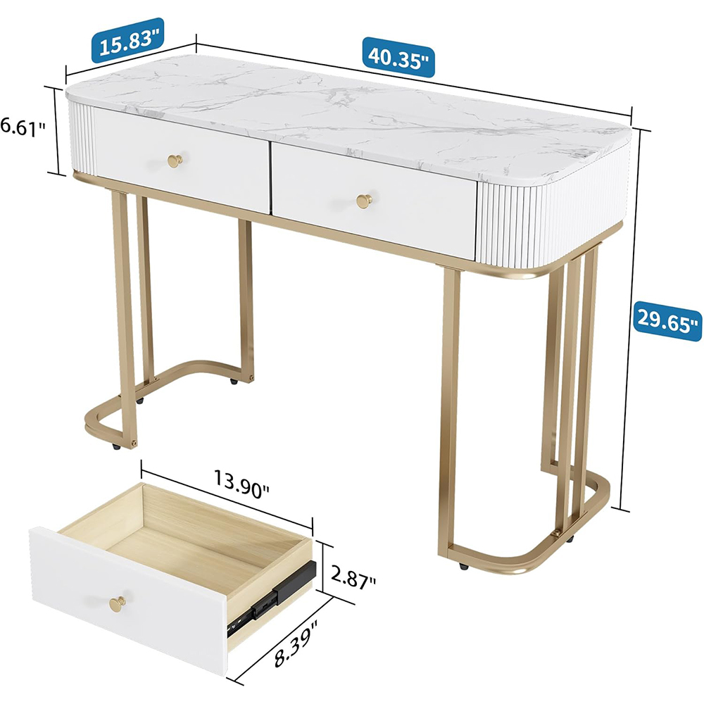 Nu-Deco Dressing Table MH25062