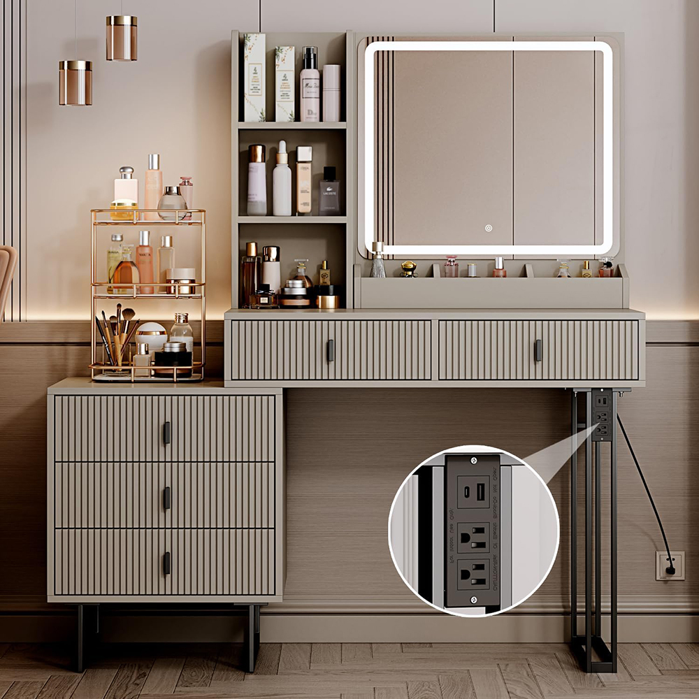 Nu-Deco Dressing Table MH25063
