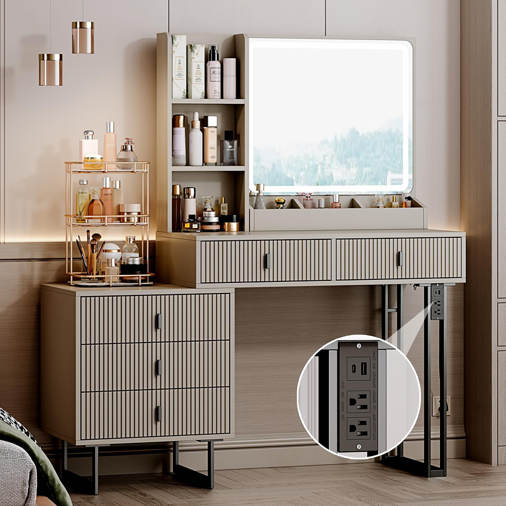 Nu-Deco Dressing Table MH25063