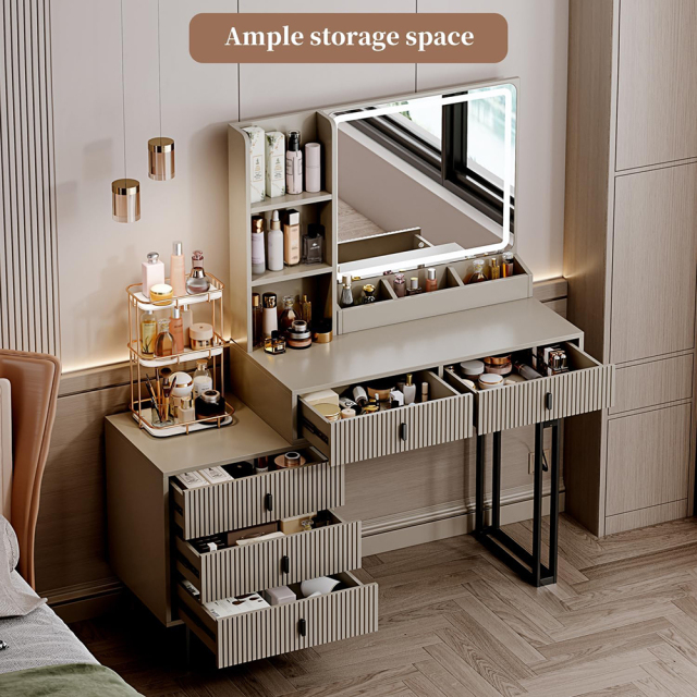 Nu-Deco Dressing Table MH25063