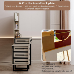 Nu-Deco Dressing Table MH25063