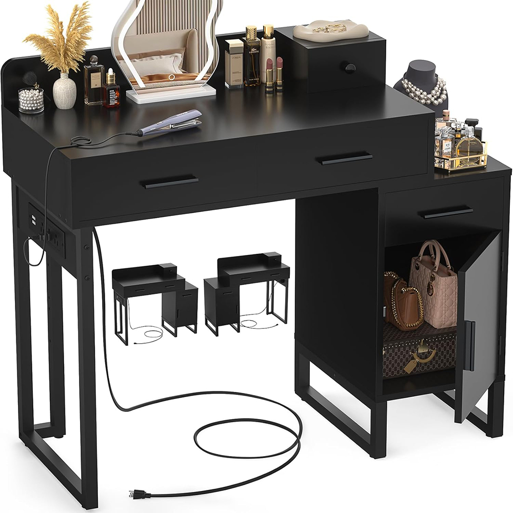 Nu-Deco Dressing Table MH25064