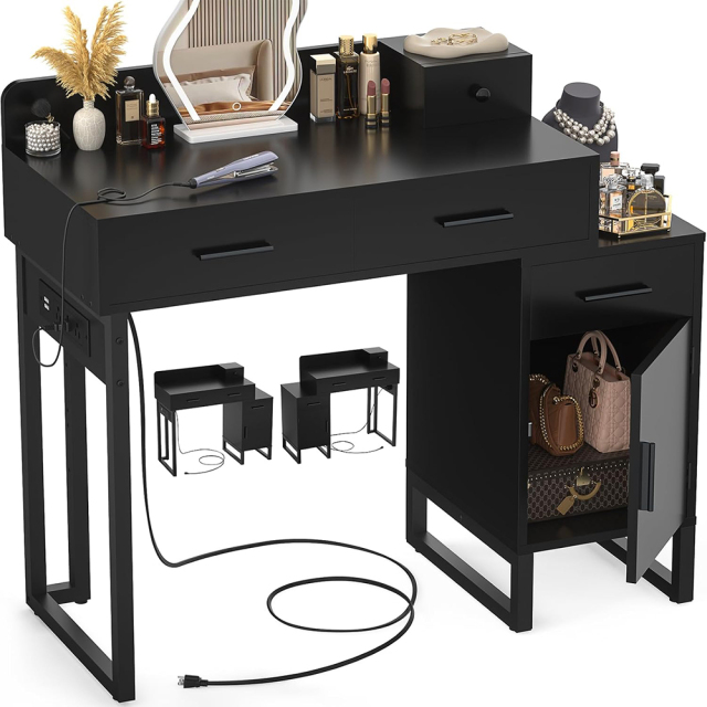 Nu-Deco Dressing Table MH25064