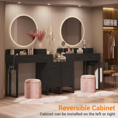 Nu-Deco Dressing Table MH25064