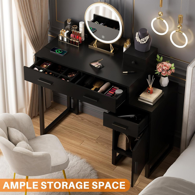 Nu-Deco Dressing Table MH25064