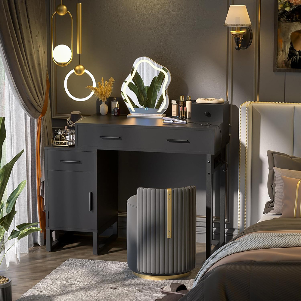 Nu-Deco Dressing Table MH25064