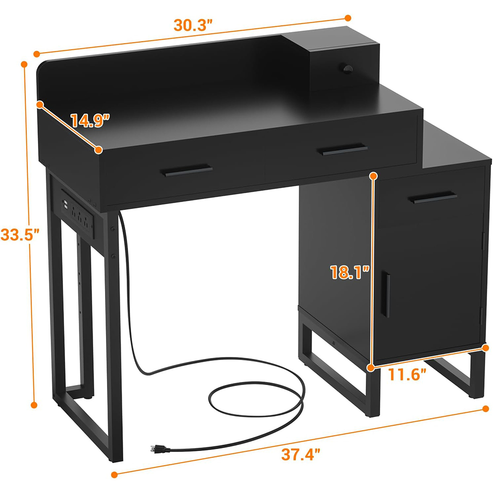 Nu-Deco Dressing Table MH25064