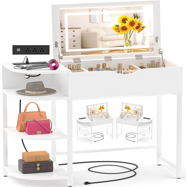 Nu-Deco Dressing Table MH25065