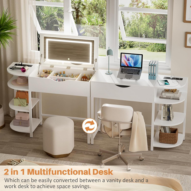 Nu-Deco Dressing Table MH25065