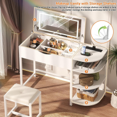 Nu-Deco Dressing Table MH25065