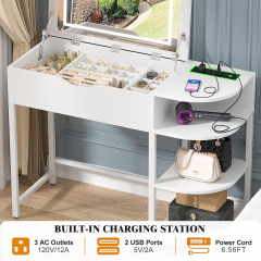 Nu-Deco Dressing Table MH25065
