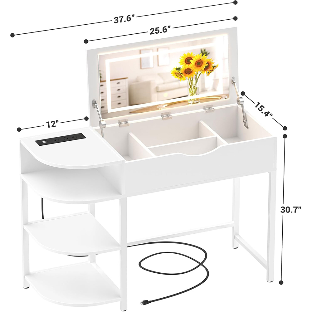 Nu-Deco Dressing Table MH25065