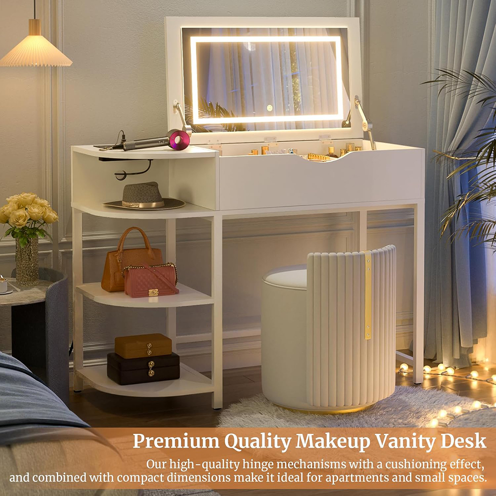 Nu-Deco Dressing Table MH25065