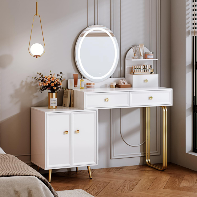 Nu-Deco Dressing Table MH25066