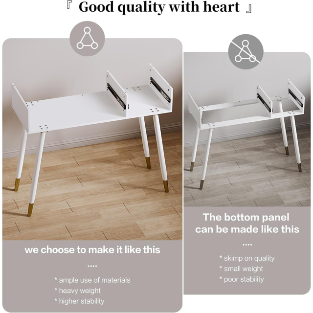 Nu-Deco Dressing Table MH25066
