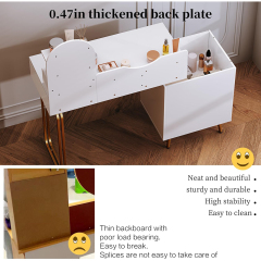 Nu-Deco Dressing Table MH25066