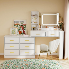 Nu-Deco Dressing Table MH25067