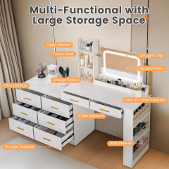 Nu-Deco Dressing Table MH25067