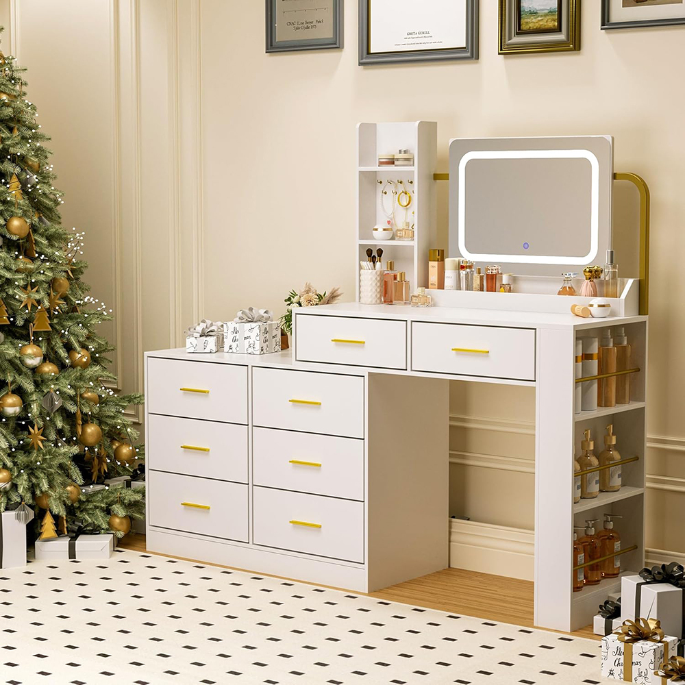 Nu-Deco Dressing Table MH25067