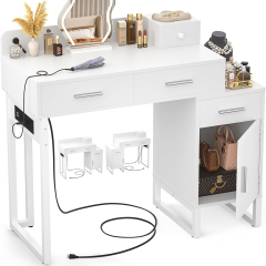 Nu-Deco Dressing Table MH25068