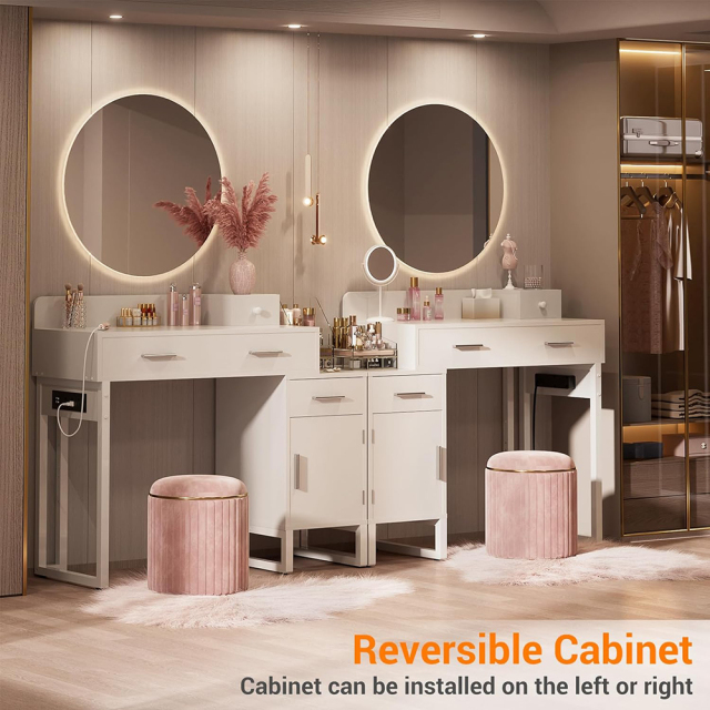 Nu-Deco Dressing Table MH25068