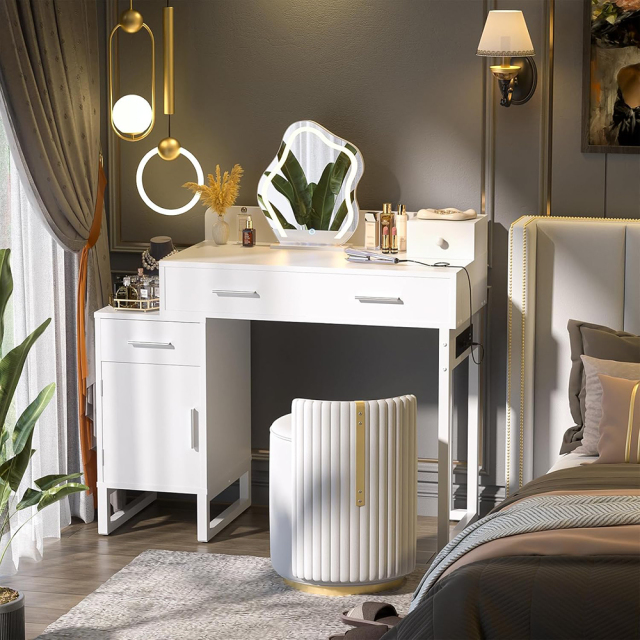 Nu-Deco Dressing Table MH25068