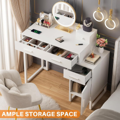 Nu-Deco Dressing Table MH25068