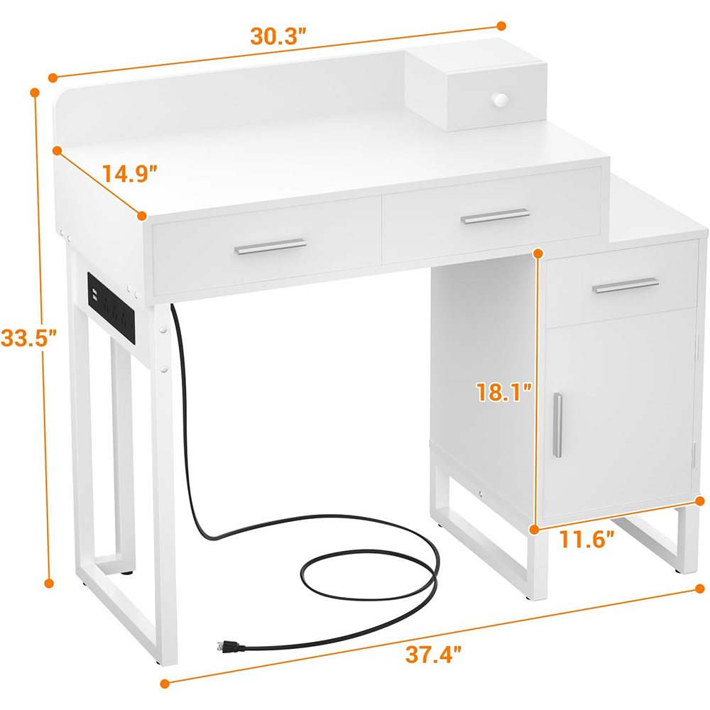 Nu-Deco Dressing Table MH25068