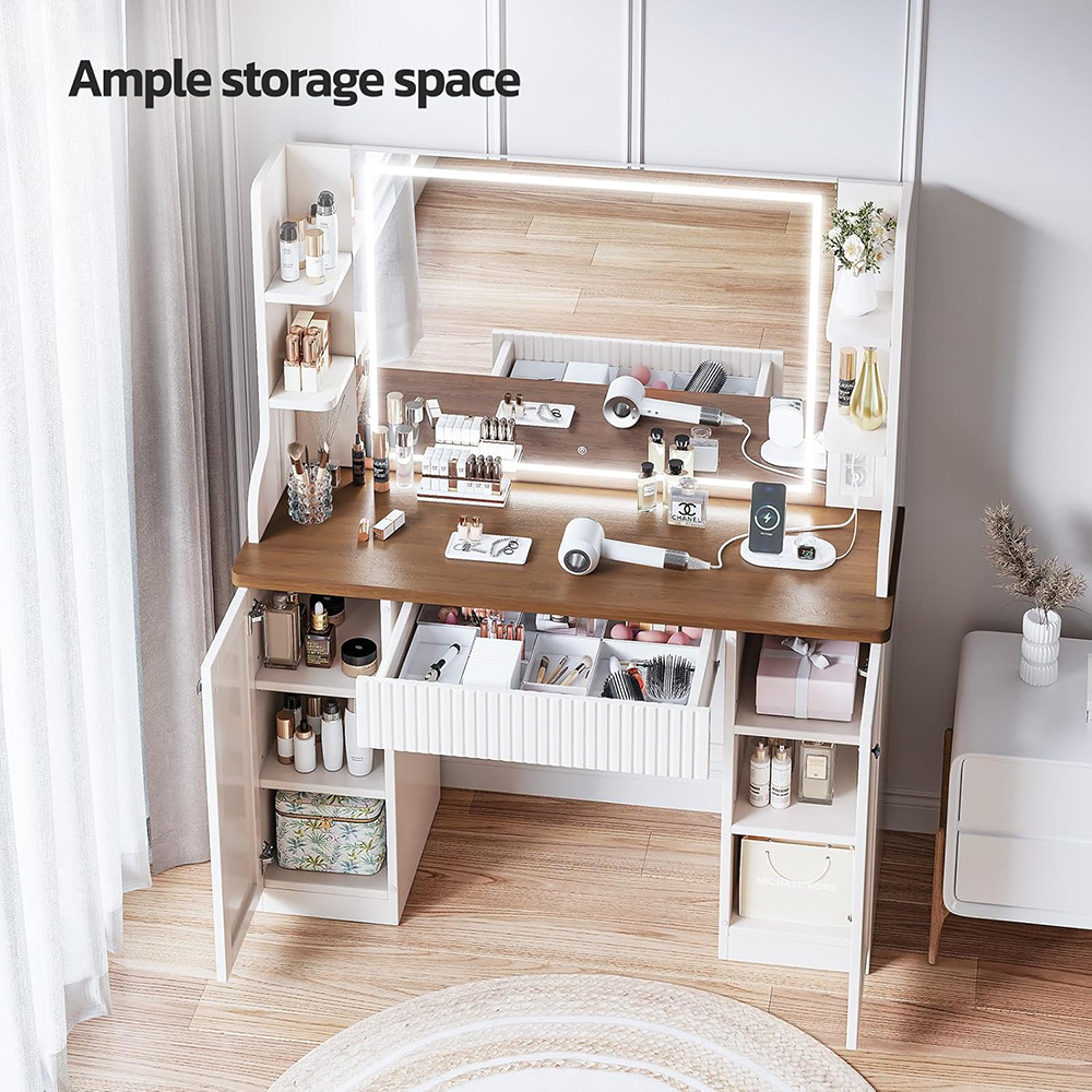Nu-Deco Dressing Table MH25069