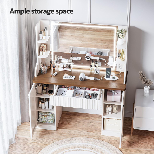 Nu-Deco Dressing Table MH25069