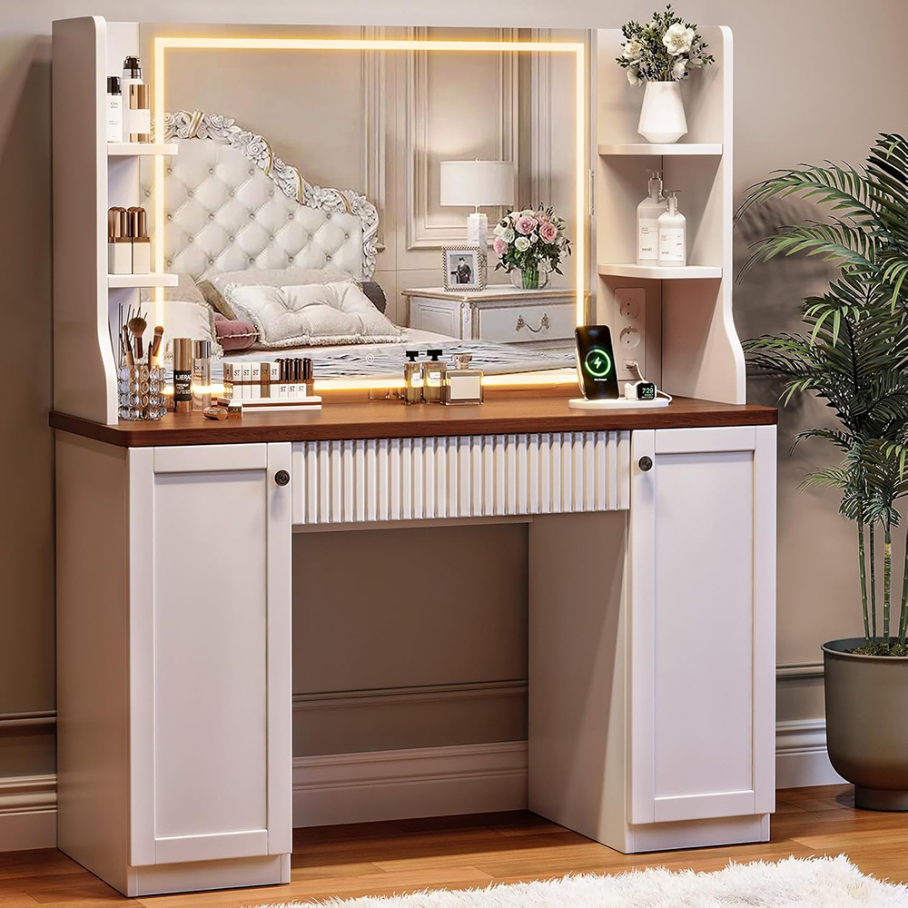 Nu-Deco Dressing Table MH25069
