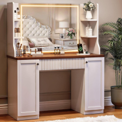 Nu-Deco Dressing Table MH25069