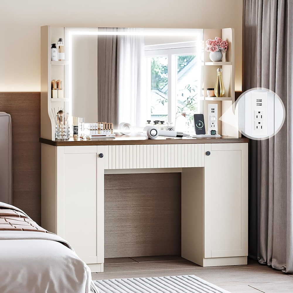 Nu-Deco Dressing Table MH25069